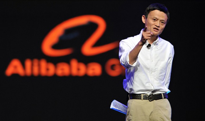 Alibaba, Bailian Group ile anlaşma imzaladı