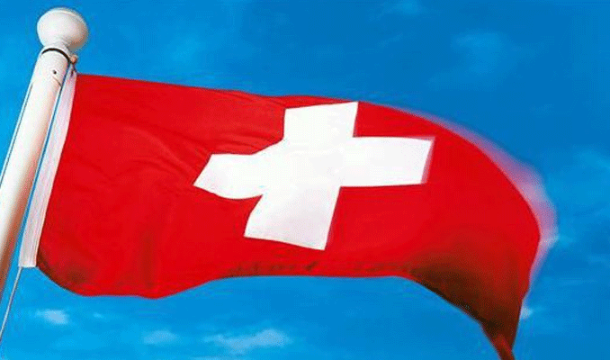 İsviçre'de ticaret fazlası beklentileri aştı