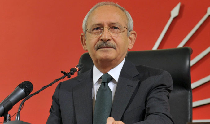 Kılıçdaroğlu AK Parti'ye yüklendi