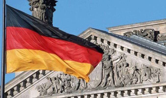 Almanya ekonomisi rayına girdi