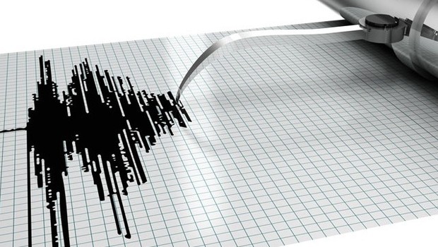 Ayvacık'ta deprem