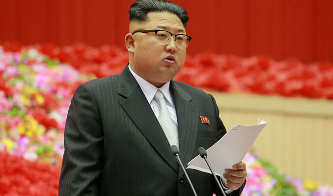 Kuzey Kore'de 5 üst düzey yetkili idam edildi