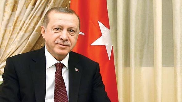 Çin Devlet Başkanı'ndan Erdoğan'a davet