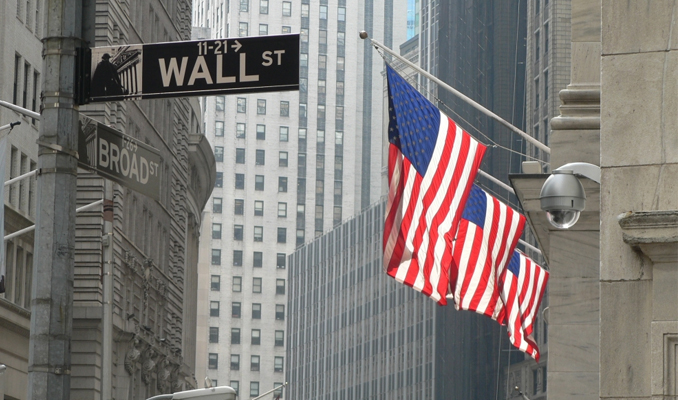 Wall Street'te negatif açılış