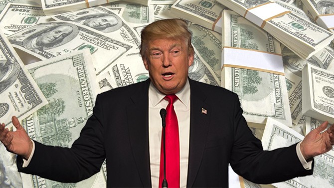 Trump, güçlü dolara niçin itiraz ediyor