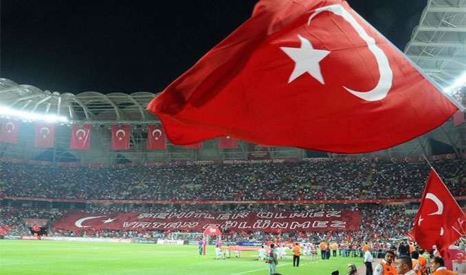Türkiye-Finlandiya maçına saatler kaldı