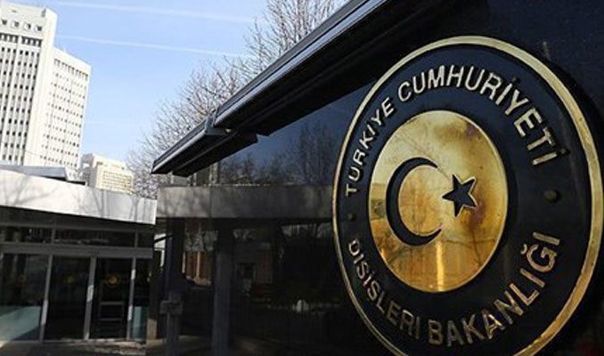 İsviçre Büyükelçisi çağrıldı, Türkiye'den tepki var