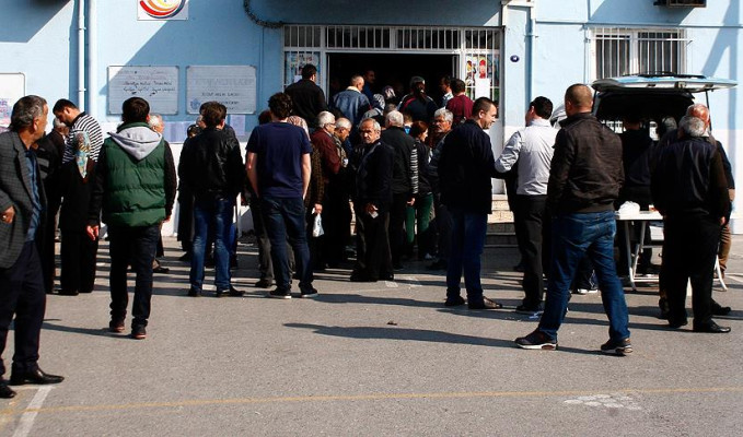 Bulgaristan'ın seçim uygulamalarına tepki