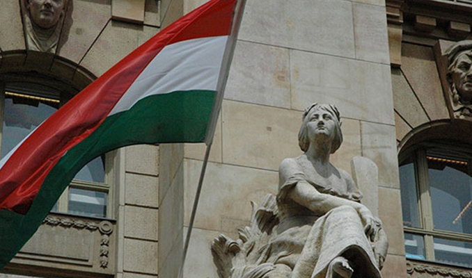 Macaristan Merkez Bankası faize dokunmadı