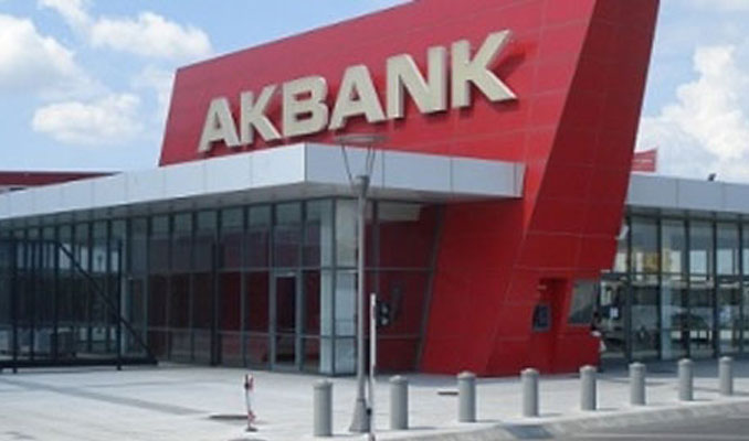 Akbank'tan 1 milyar euroluk ihraç başvurusu