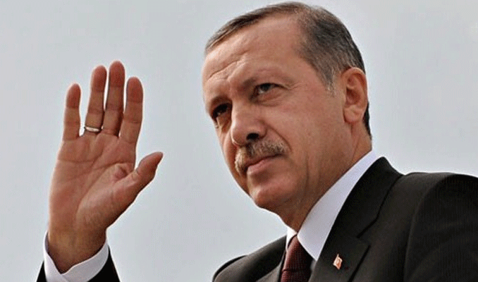 Cumhurbaşkanı Erdoğan'ın Erzurum mitingi ertelendi!