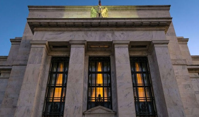 Fed bilançosunu 2018'de küçültebilir
