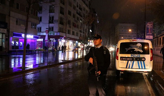 İstanbul'da 5 bin polisle dev asayiş uygulaması