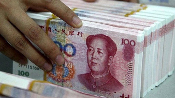 Çin'de parasal genişleme sürecek