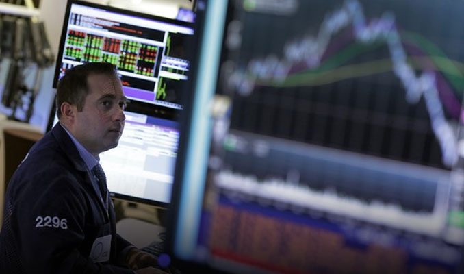 Wall Street günü düşüşle açtı