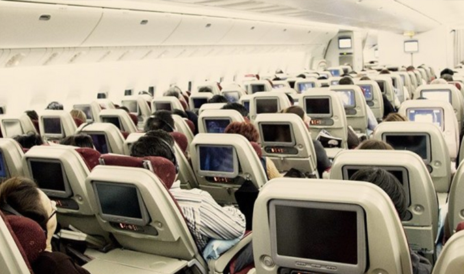 Uçak biletinde 'fark' skandalı