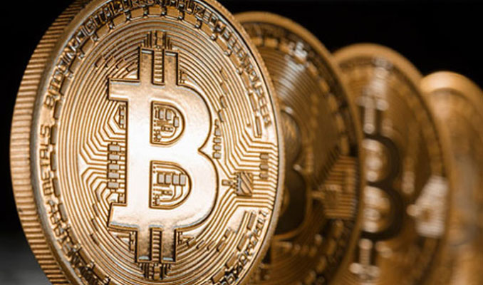 Bitcoin, UFO gibi: Para, emtia, varlık