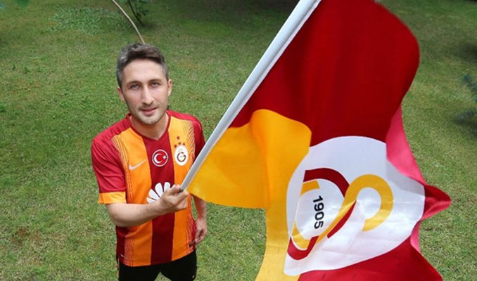 Galatasaray'ı kurtaran adam: Sabri