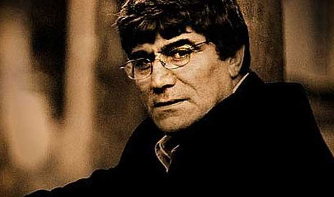 Hrant Dink davasında Gülen ve Zekeriya Öz sanık oldu