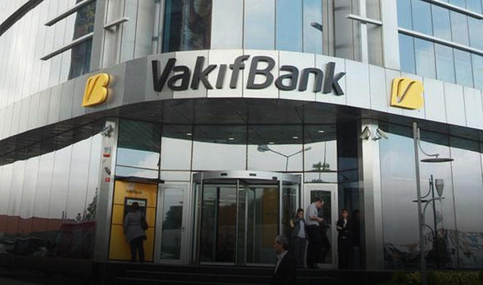 Vakıfbank'dan sendikasyon kredisi