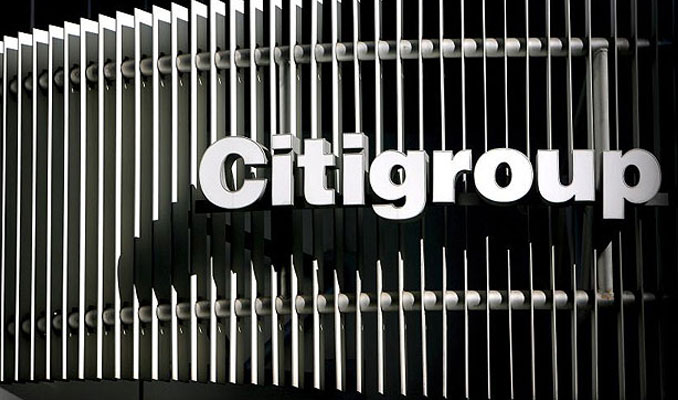 Citigroup, Suudi Arabistan'a geri dönüyor