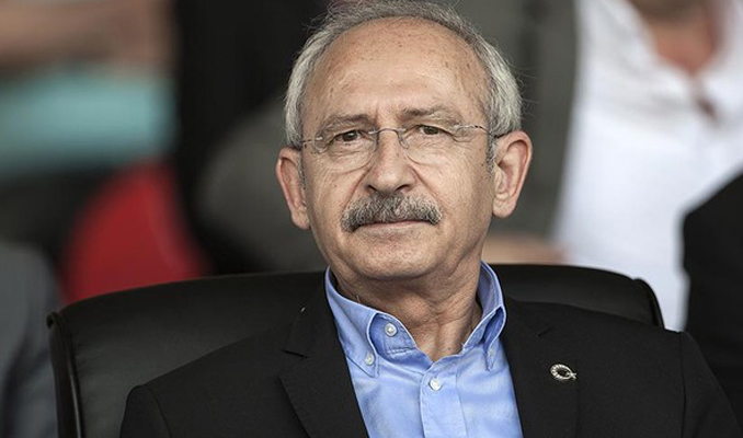 CHP Parti Meclisi toplantısında 'kurultay' talebi