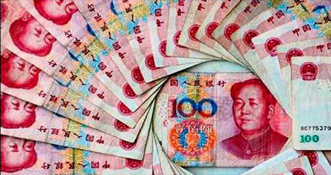 Para piyasası fonlarının en büyüğü artık Çinli
