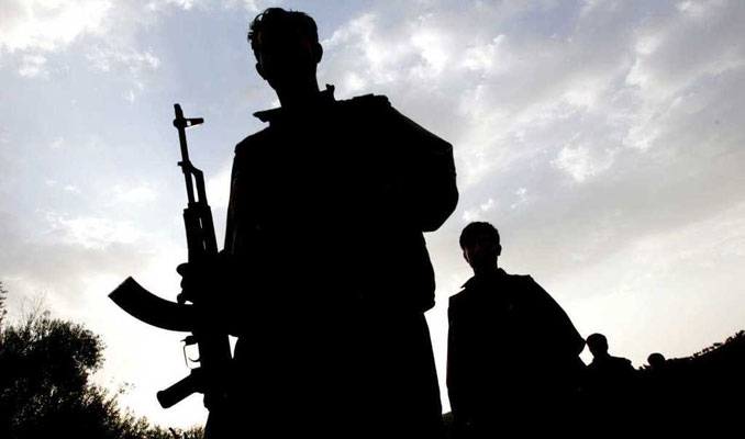 11 askerin şehit olduğu saldırıyı yapan terörist öldürüldü