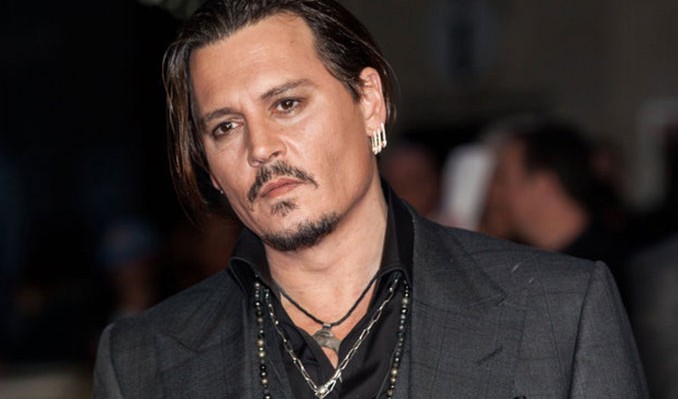 Johnny Depp: Para benim size ne oluyor?