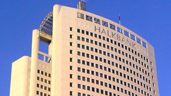 Halkbank'tan ilk çeyrekte 1,2 milyar TL kâr