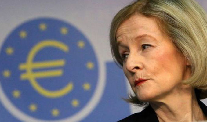 ECB: Bankacılık denetçileri esnekliği sürdürmeli