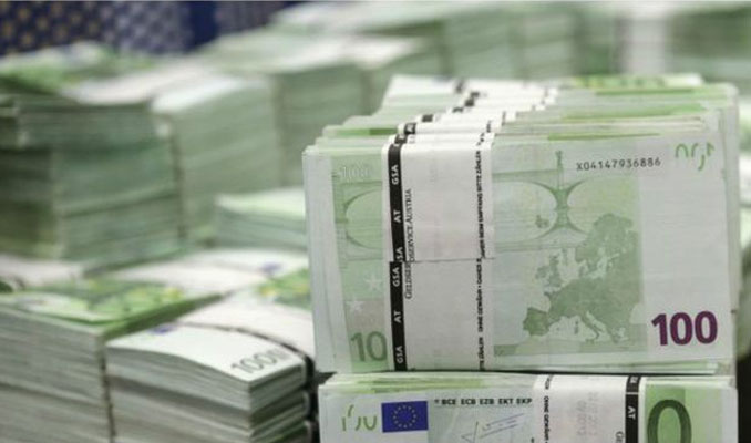 Euro Bölgesi'nde enflasyon Nisan'da yükseldi