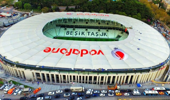 Beşiktaş'ta yeni sezon kombineleri satışa çıktı