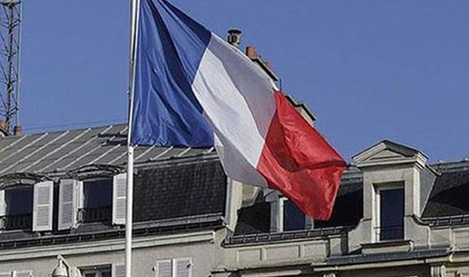 Fransa'da işsizlik oranı 5 yıl sonra tek haneye düştü