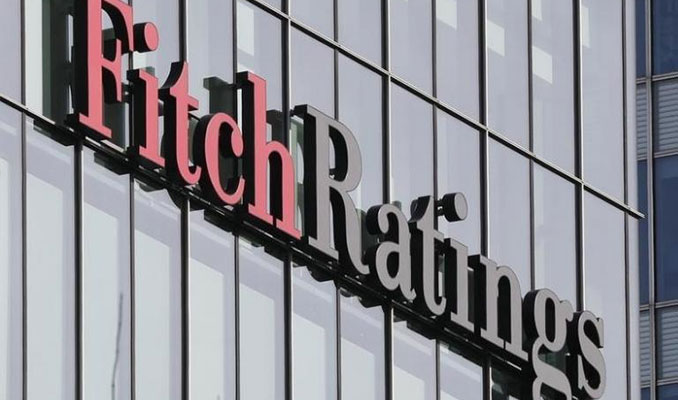 Fitch, Brezilya'nın kredi notunu değiştirmedi
