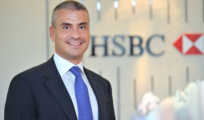 HSBC Türkiye Genel Müdürü Kervancı'dan çarpıcı açıklamalar