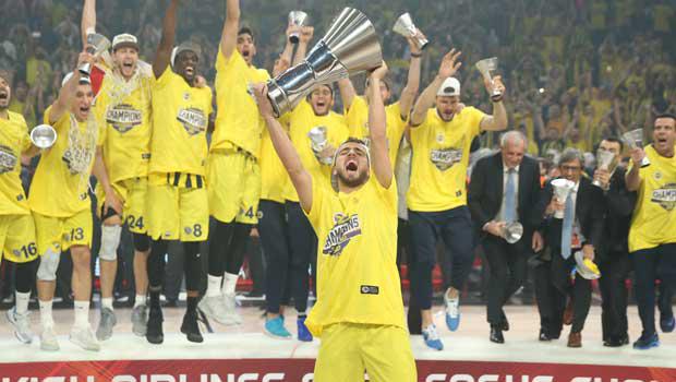 Fenerbahçe'nin şampiyonluğu nasıl geldi?