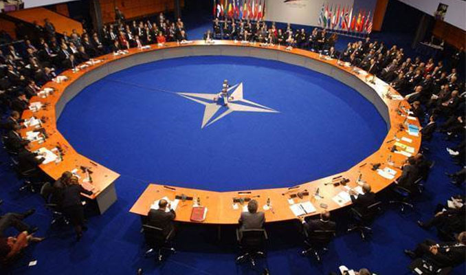 Türkiye'den Avusturya'ya NATO vetosu