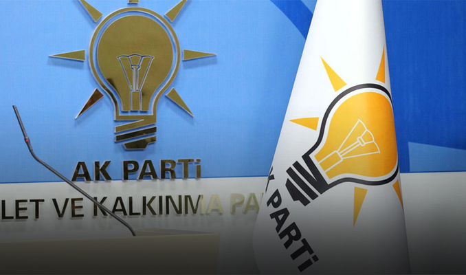 AK Parti'de yol haritasının parametreleri