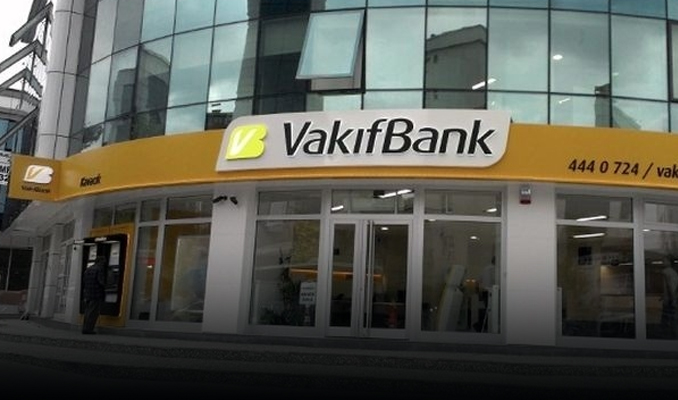 VakıfBank'tan 500 milyon dolarlık eurobond ihracı