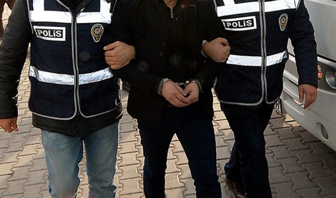 Gürcistan'da FETÖ okulu yöneticisi tutuklandı