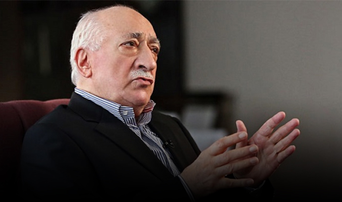 FETÖ lideri Gülen, CHP'ye bağışta mı bulundu?