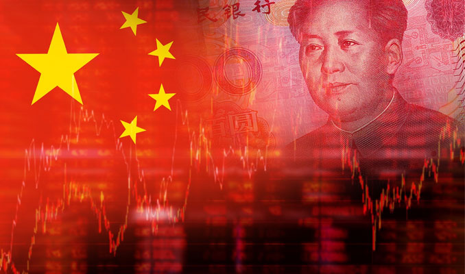 Çin borç kurbanı mı oluyor