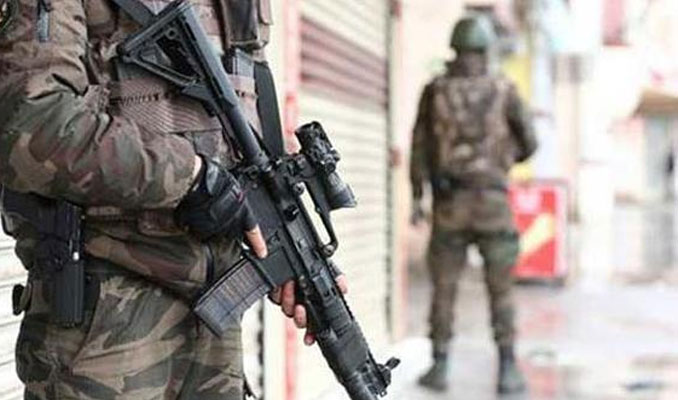 Diyarbakır'da operasyon! 59 köyde sokağa çıkma yasağı