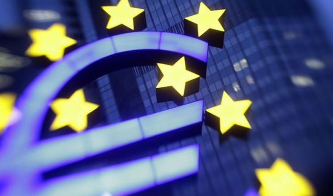 Euro Bölgesi ilk çeyrekte %0.5 büyüdü