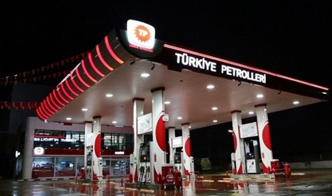 Türkiye Petrollerinin devri resmen tamamlandı