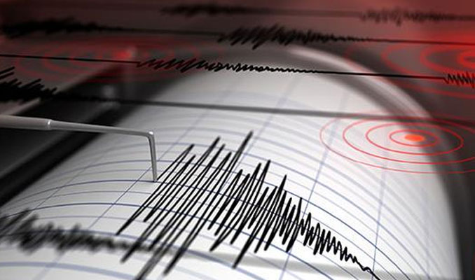 İç Anadolu'da korkutan depremler 