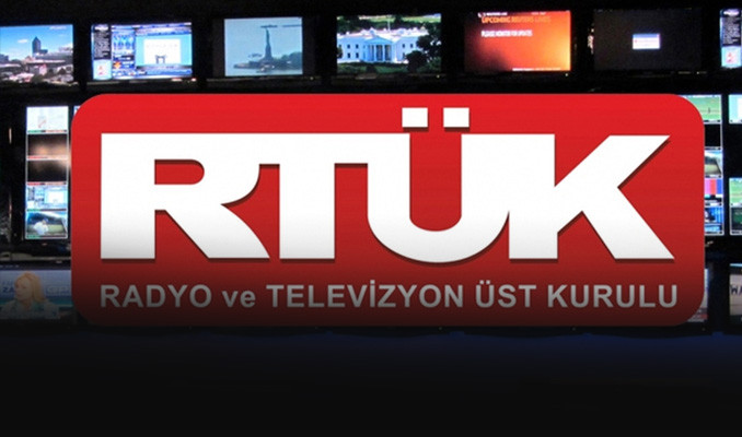 RTÜK'ten 49 uydu kanalına rekor ceza