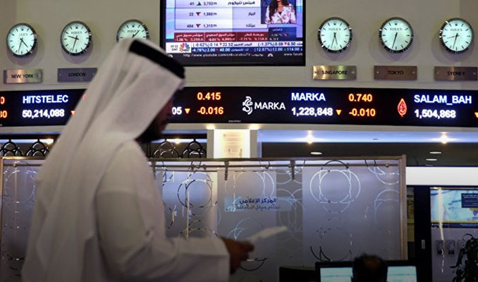 Katar krizinin bankacılık sektörüne yansıması