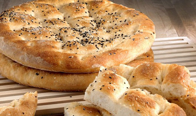 Ramazanda ekmek ve pide israfı artıyor